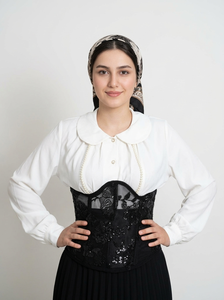 شومیز کلاسیک
