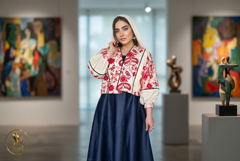 استایل هنری زنانه چیست؟ راهنمای ساخت استایل خاص و متفاوت