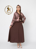 خرید کت و سارافون زنانه