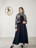 مدل کت و سارافون جدید