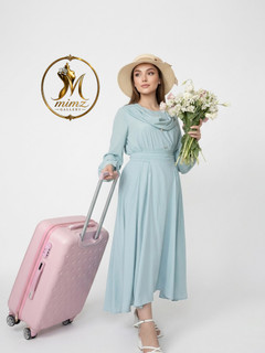 پیراهن مجلسی زنانه
