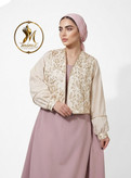 خرید کراپ کت زنانه