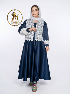 خرید کت و سارافون زنانه