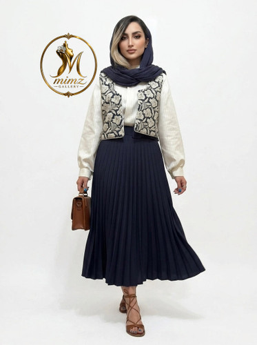 وست شیک زنانه