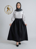 دامن بلند زنانه
