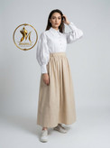 خرید دامن دخترانه