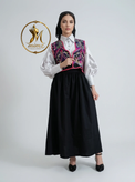 وست شیک زنانه