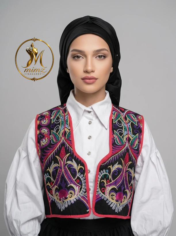 خرید وست زنانه