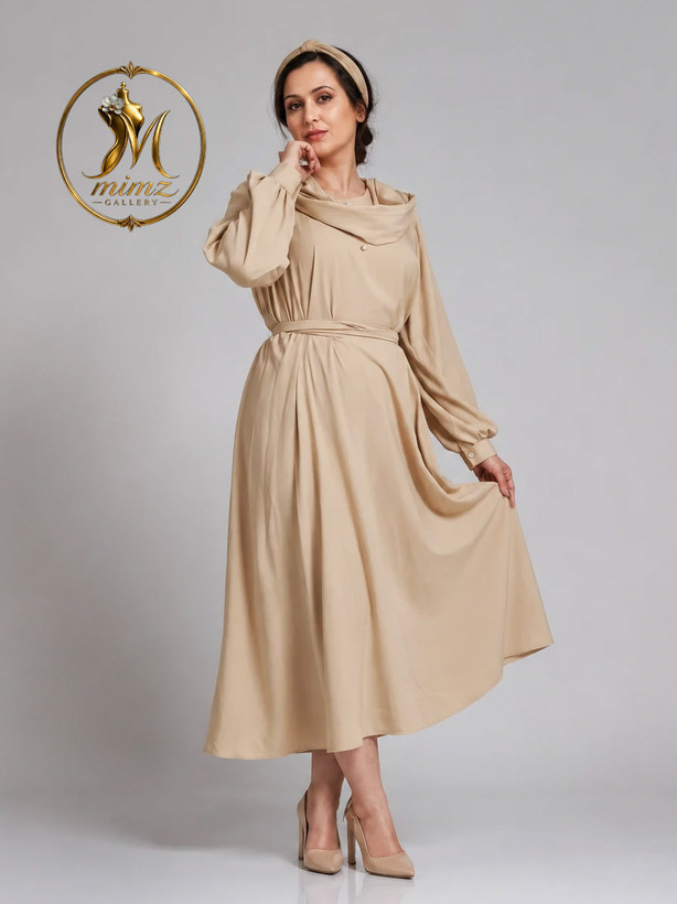 پیراهن مجلسی زنانه