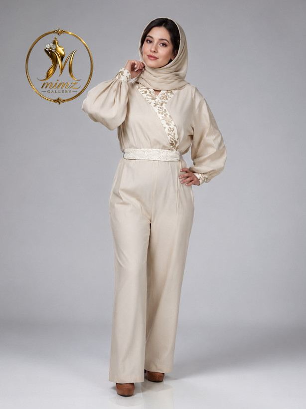 اورال مجلسی دخترانه