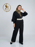 سرهمی زنانه شیک