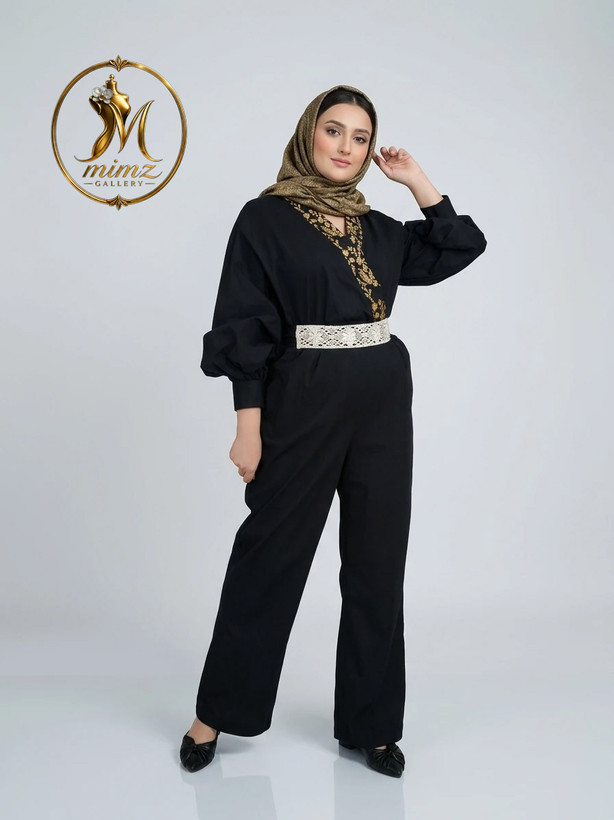 سرهمی زنانه شیک