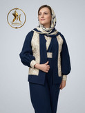 وست شیک دخترانه