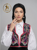 وست سوزندوزی