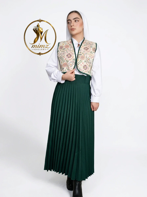 قیمت وست زنانه