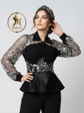 شومیز مجلسی