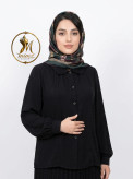 شومیز مشکی شیک