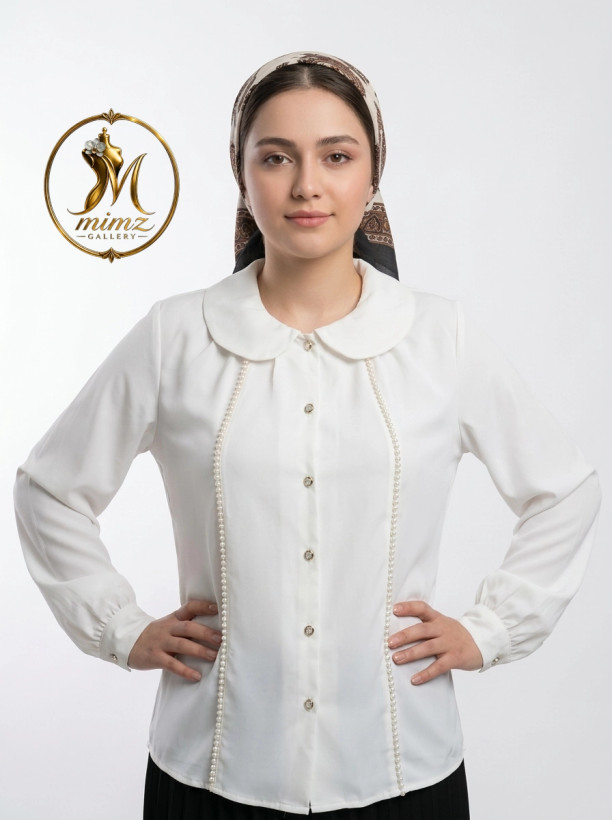 شومیز کلاسیک