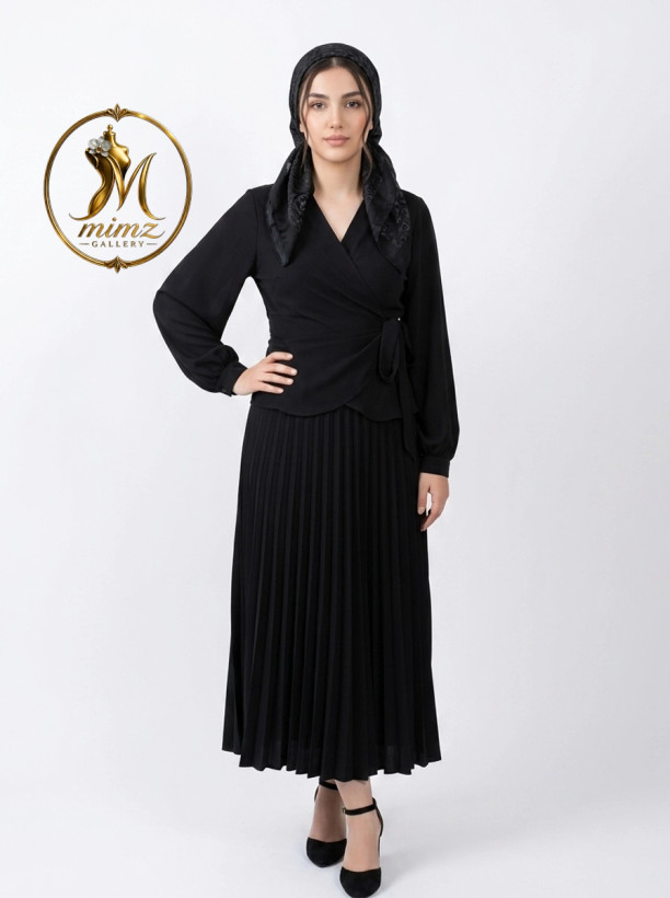شومیز چپ و راستی