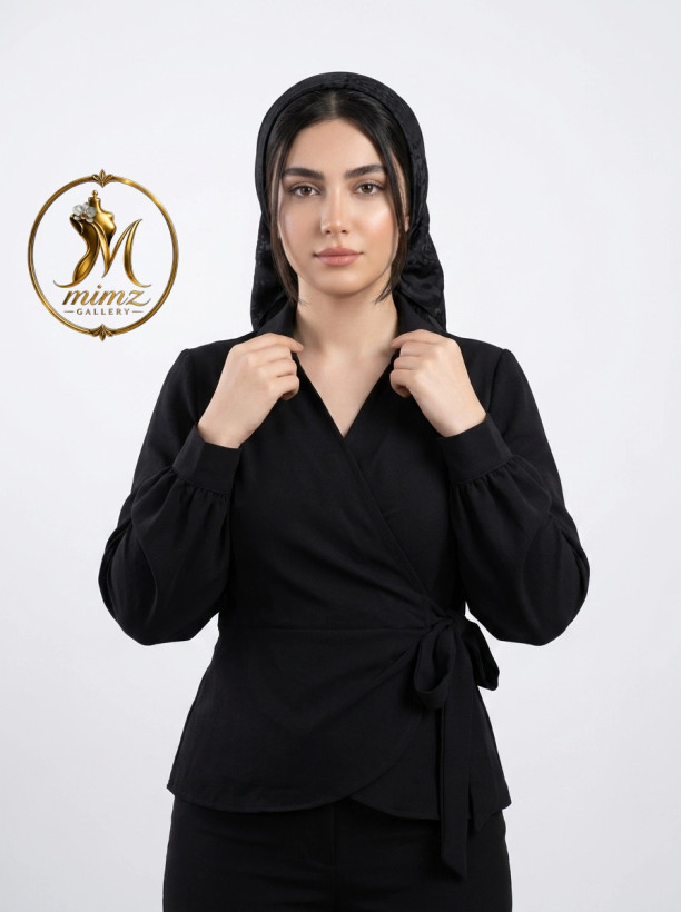 شومیز مجلسی